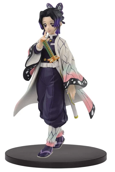 قیمت خریدجنساکشن فیگور مدل انیمه شیطان کش مدل شینوبو