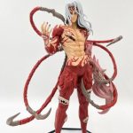 فیگور بزرگ موزان کیبوتسوجی از انیمه شیطان کش - Image 3