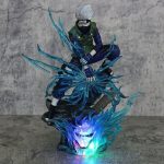 خرید قیمت فیگور کاکاشی هاتاکه ۲۴ سانتی از انیمه ناروتو