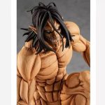 فیگور غول ارن یگر انیمه اتک ان تایتان - Image 2