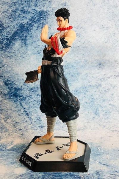 خرید قیمت فیگور انیمه شیطان کش گیومی