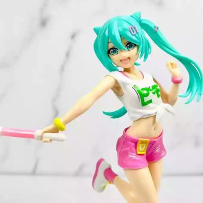 خرید فیگور هاتسونه میکو رقاص