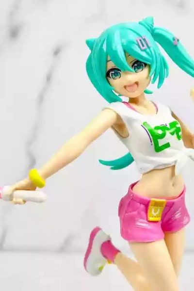 خرید فیگور هاتسونه میکو رقاص