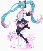 خرید فیگورهاتسونه میکو هپی برتدی