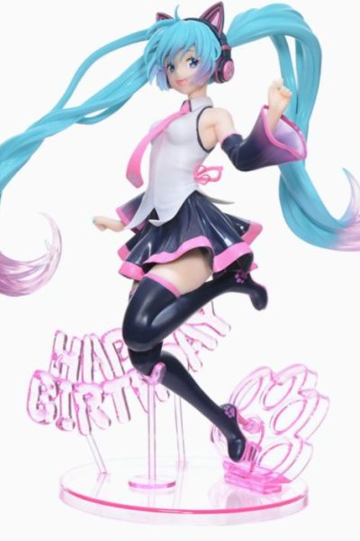 خرید فیگورهاتسونه میکو هپی برتدی