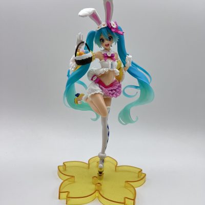 فیگور هاتسونه میگو مدل خرگوشی