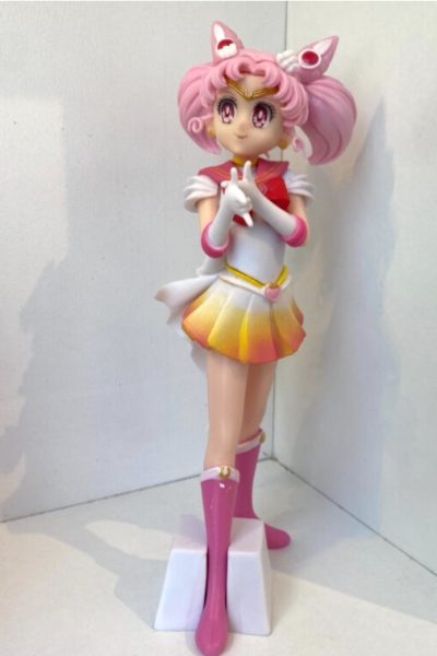 فیگور انیمه ملوان ماه مدل دوم