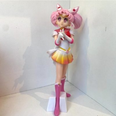 فیگور انیمه ملوان ماه مدل دوم