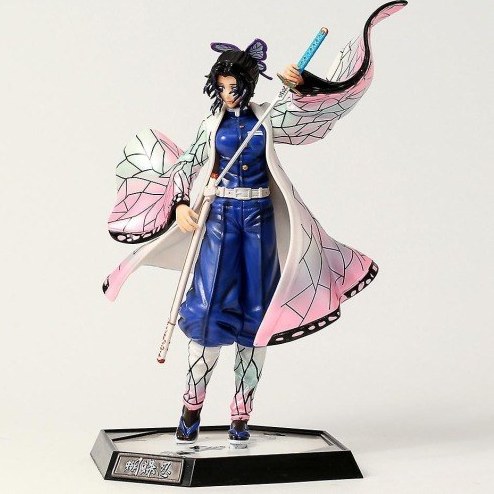 خرید قیمت فیگور شینوبو