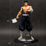 خرید قیمت فیگور انیمه شیطان کش گیومی