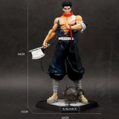 خرید قیمت فیگور انیمه شیطان کش گیومی