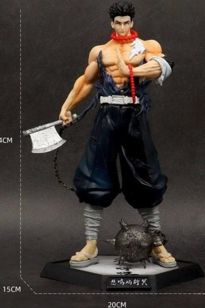 خرید قیمت فیگور انیمه شیطان کش گیومی