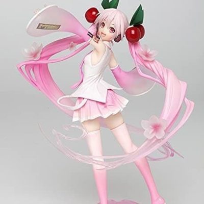 خرید وقیمت اکشن فیگور هاتسونه میکو