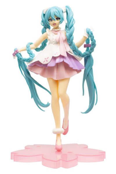 خرید و قیمت اکشن فیگور هاتسونه میگو