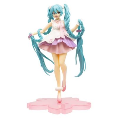 خرید و قیمت اکشن فیگور هاتسونه میگو