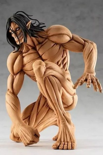 خرید قیمتفیگور غول ارن یگر انیمه اتک ان تایتان