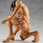 خرید قیمت فیگور غول ارن یگر انیمه اتک ان تایتان