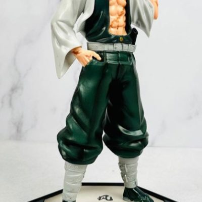 خرید قیمتفیگور شخصیت سانمی انیمیشن شیطان کش