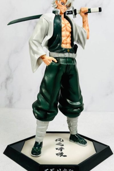 خرید قیمتفیگور شخصیت سانمی انیمیشن شیطان کش