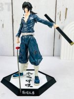 اکشن فیگور گیو تومیوکا انیمه شیطان کش