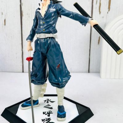 اکشن فیگور گیو تومیوکا انیمه شیطان کش