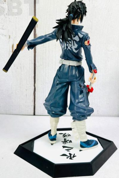 خرید قیمت فیگورگیو تومیو کا انیمه شیطان کش