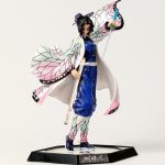 فیگور شینوبو کوچو ۲۸ سانتی از انیمه شیطان کش - Image 3