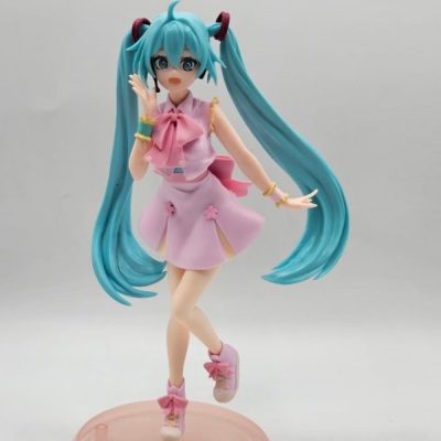 خرید قیمت فیگور هاتسونه بزرگ