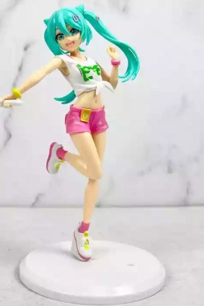 خرید فیگور هاتسونه میکورقاص