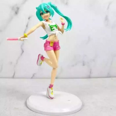 خرید فیگور هاتسونه میکورقاص