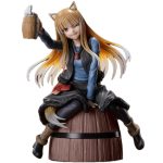 خرید قیمت فیگور هولو از انیمه ادویه و گرگ