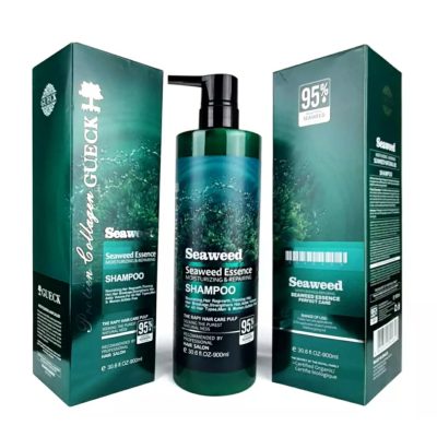 شامپو جلبک دریایی مدل Seaweedحجم 900 میل