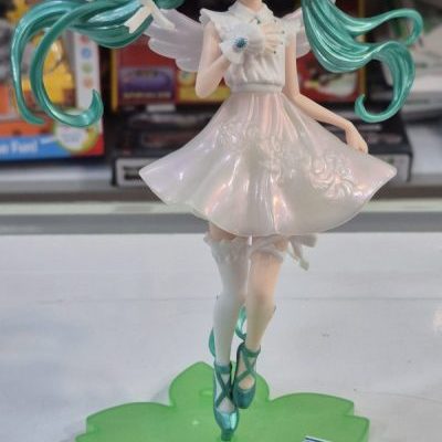 خریدفیگورفیگور انیمه هاتسونه میکو