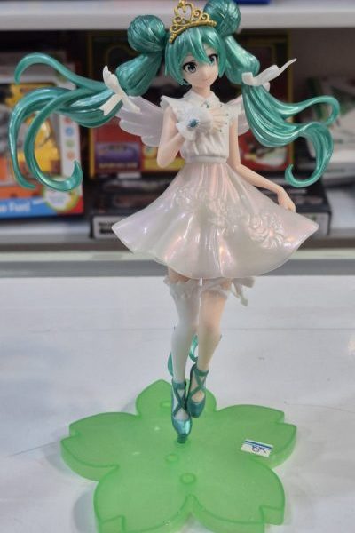 خریدفیگورفیگور انیمه هاتسونه میکو