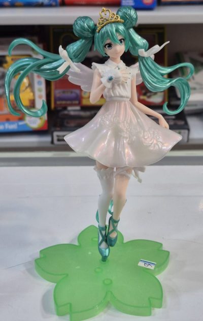 فیگور هاتسونه میگو خریدفیگورفیگور انیمه هاتسونه میکو