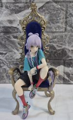 خریدقیمت فیگور انیمه صندلی نشسته