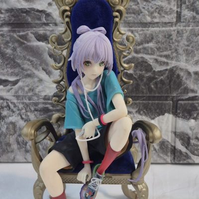 خریدقیمت فیگور انیمه صندلی نشسته