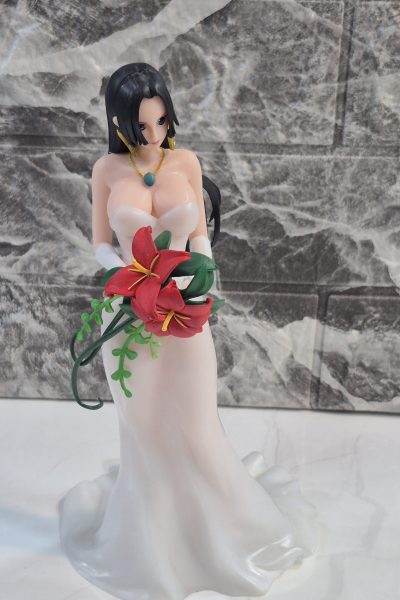 خرید قیمت فیکور انیمه عروس گل بدست