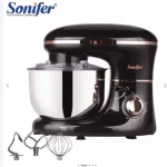 همزن کاسه دار مشکی سونیفرمدل_sf8064 - Image 4