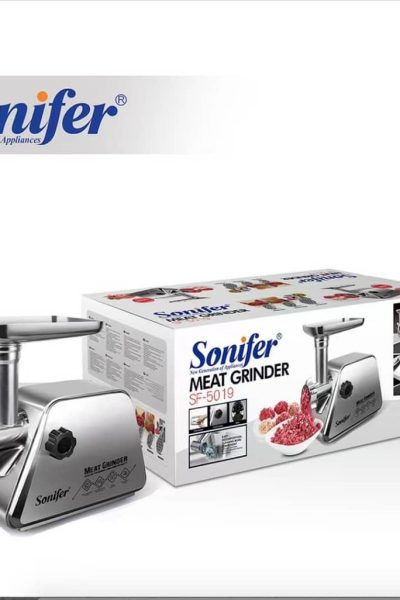 چرخ گوشت سونیفر مدل5019_sf