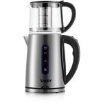 چای ساز سونیفر مدلSF-2118 - Image 3