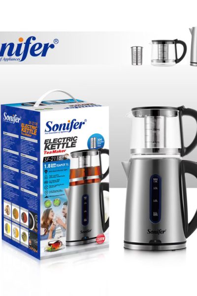 چای ساز سونیفر مدلSF-2118