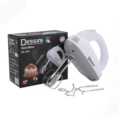 همزن دستی دسینی مدل269_DS