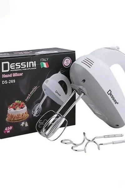 همزن دستی دسینی مدل269_DS