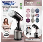 اتو بخار ایستاده سونیفرsfکد9091