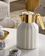 فلاسک اکرولیک دسته چوبی فینیک ( Feenik )وارداتی کد1_10503 - Image 3