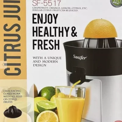 آب مرکبات گیری سونیفرمدل5517_SF