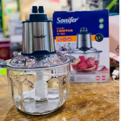 خرد کن4 لیتری سونیفر مدل SF-8123