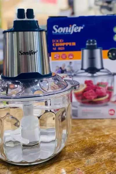 خرد کن4 لیتری سونیفر مدل SF-8123