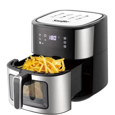 سرخکن جلو شیشه 6.5 لیتر سونیفر مدلSF_1036